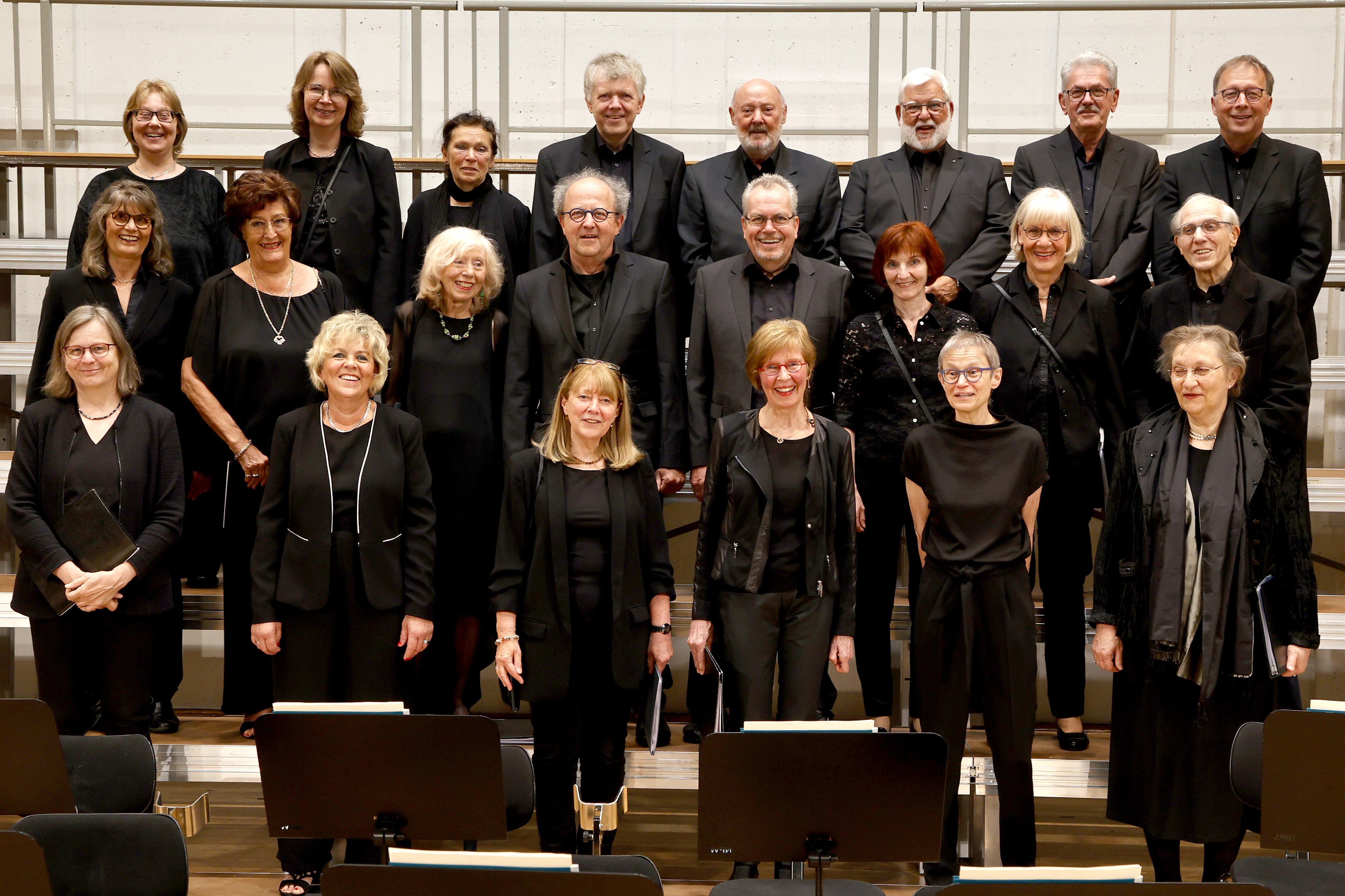 Oratorienchor der Stadt Kamen