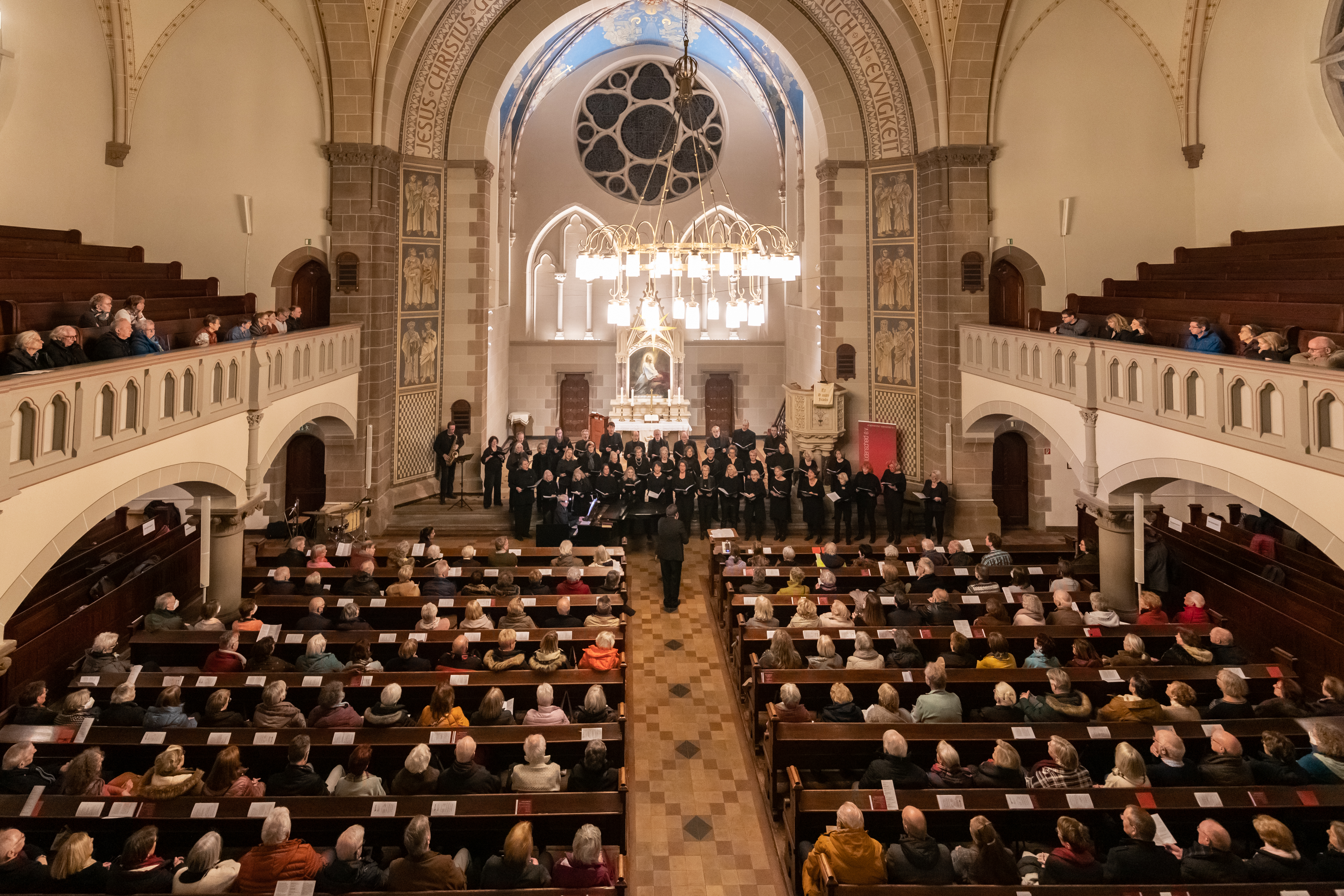 Oratorienchor Lüdenscheid