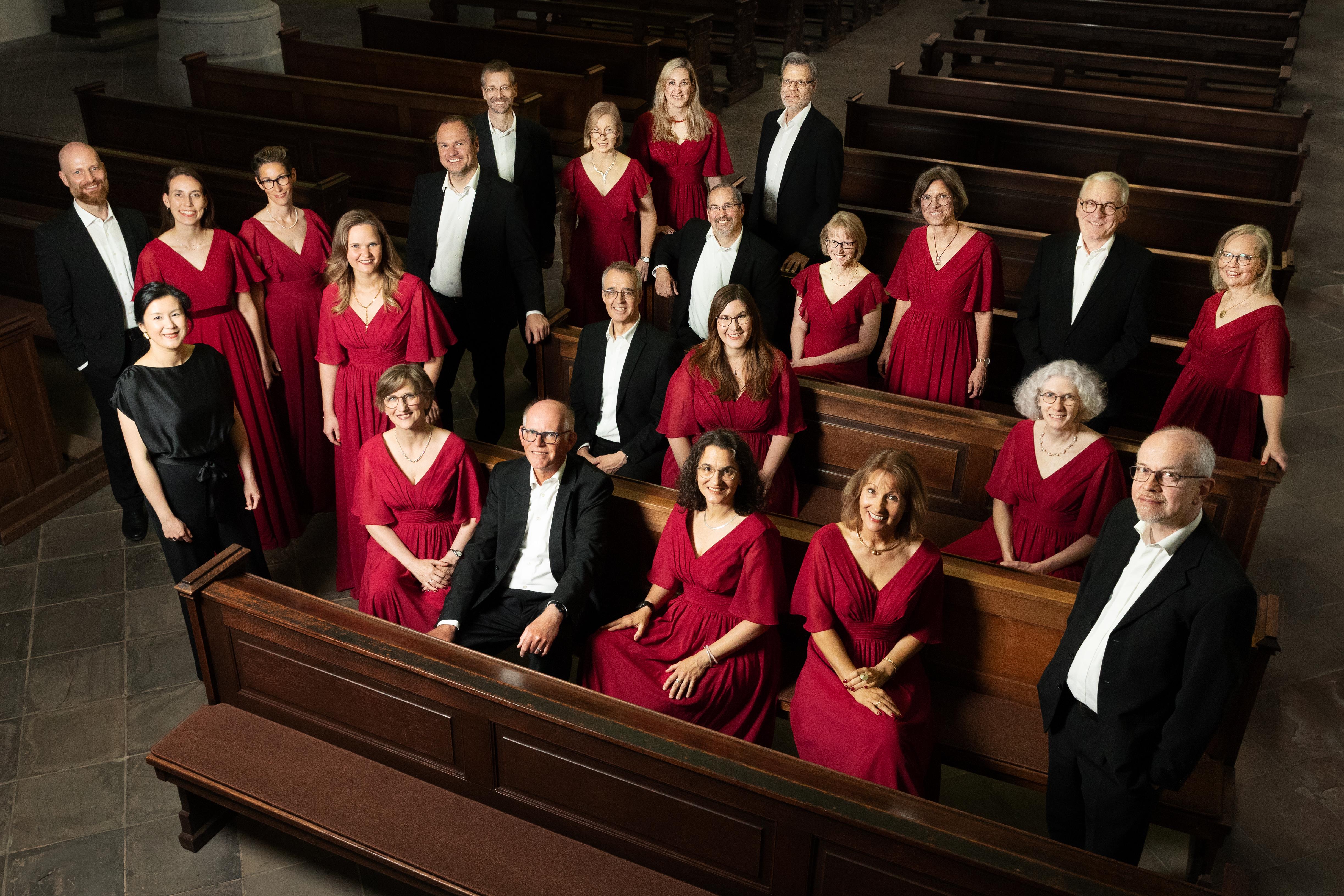 Ratinger Kammerchor