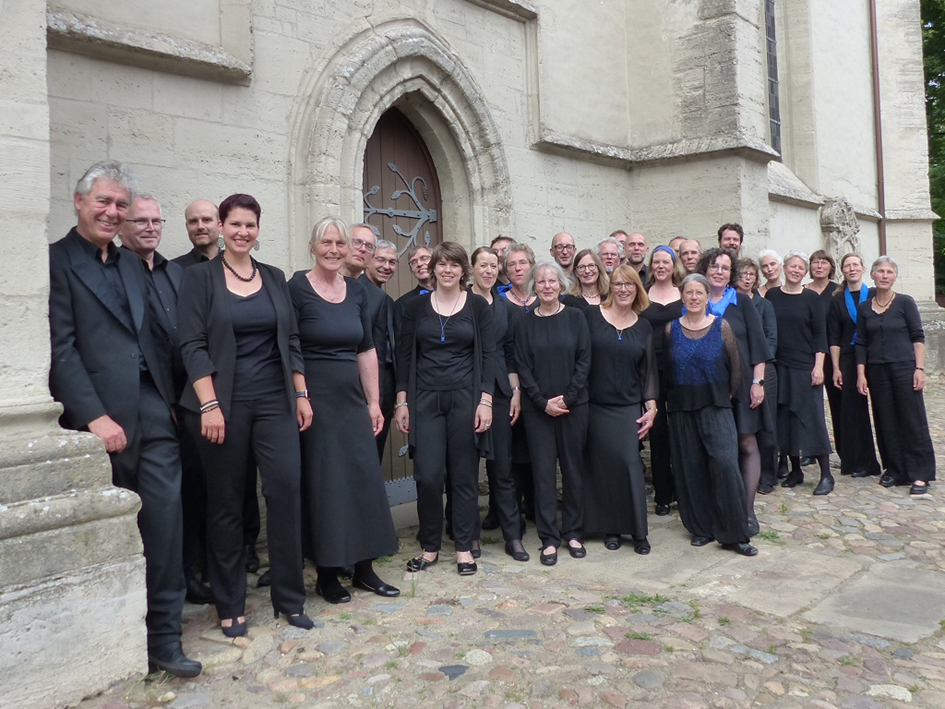 regerchor braunschweig