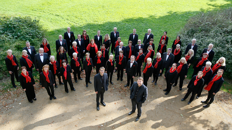 Chorvereinigung Sachsenring Zwickau