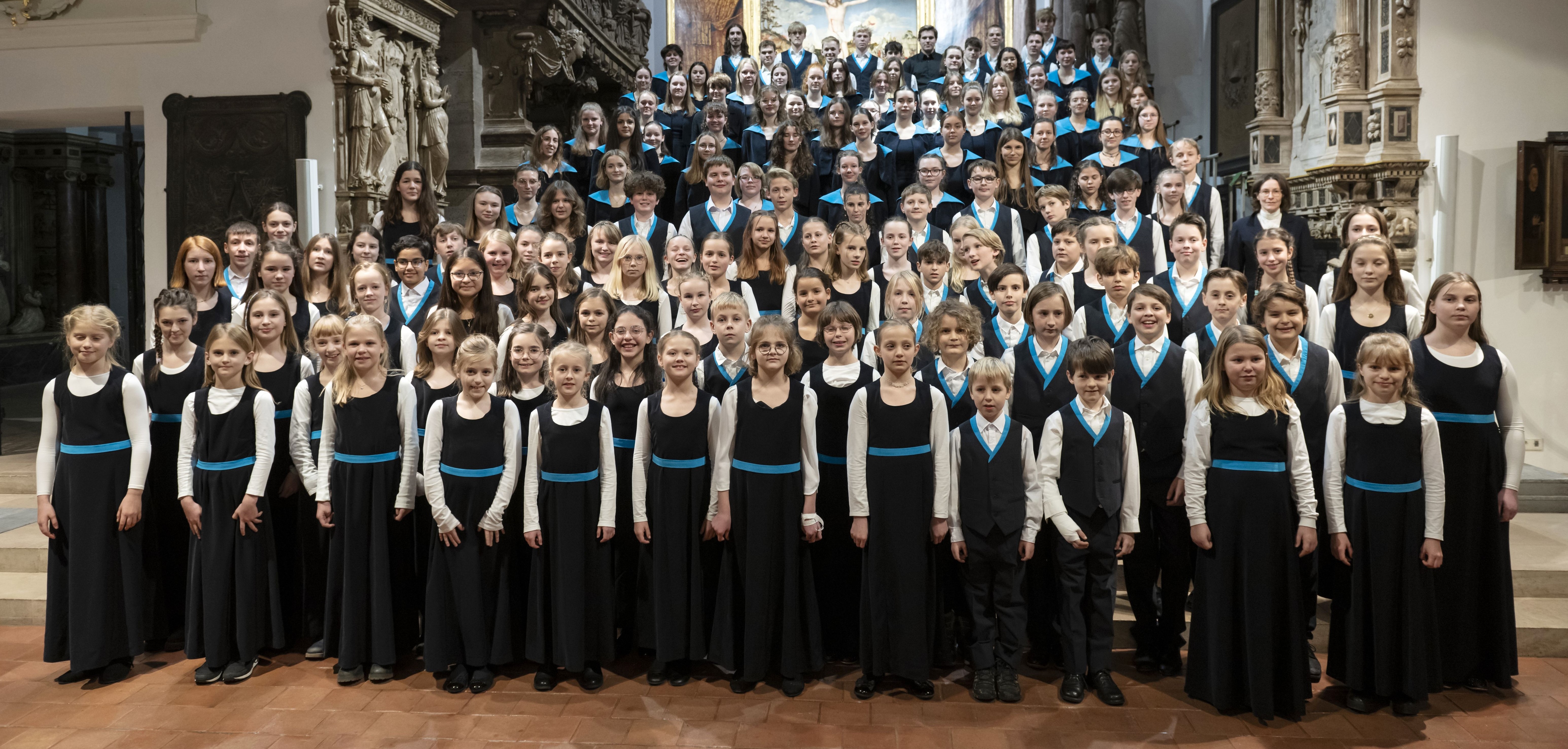schola cantorum weimar