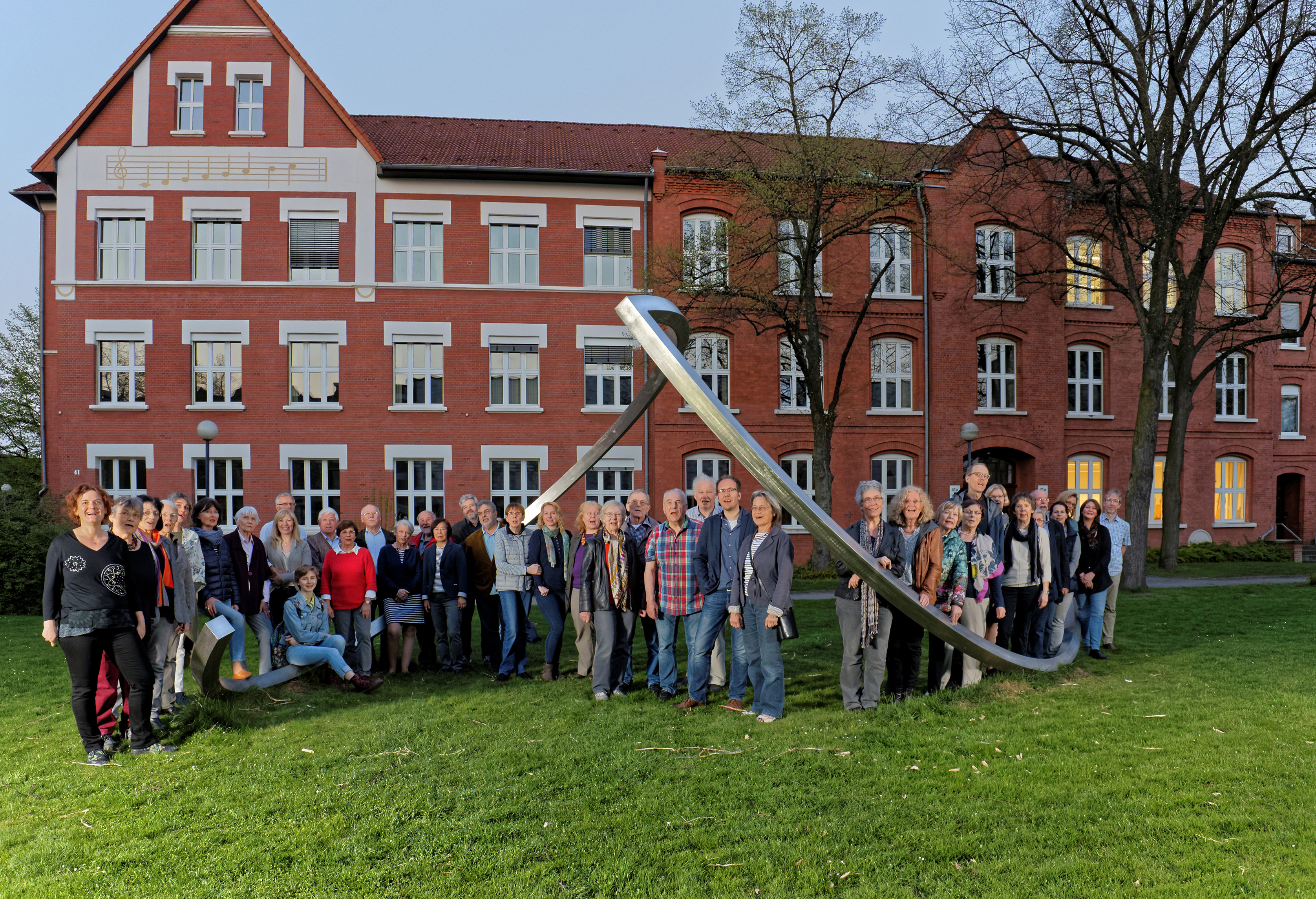 Städtischer Chor Leverkusen