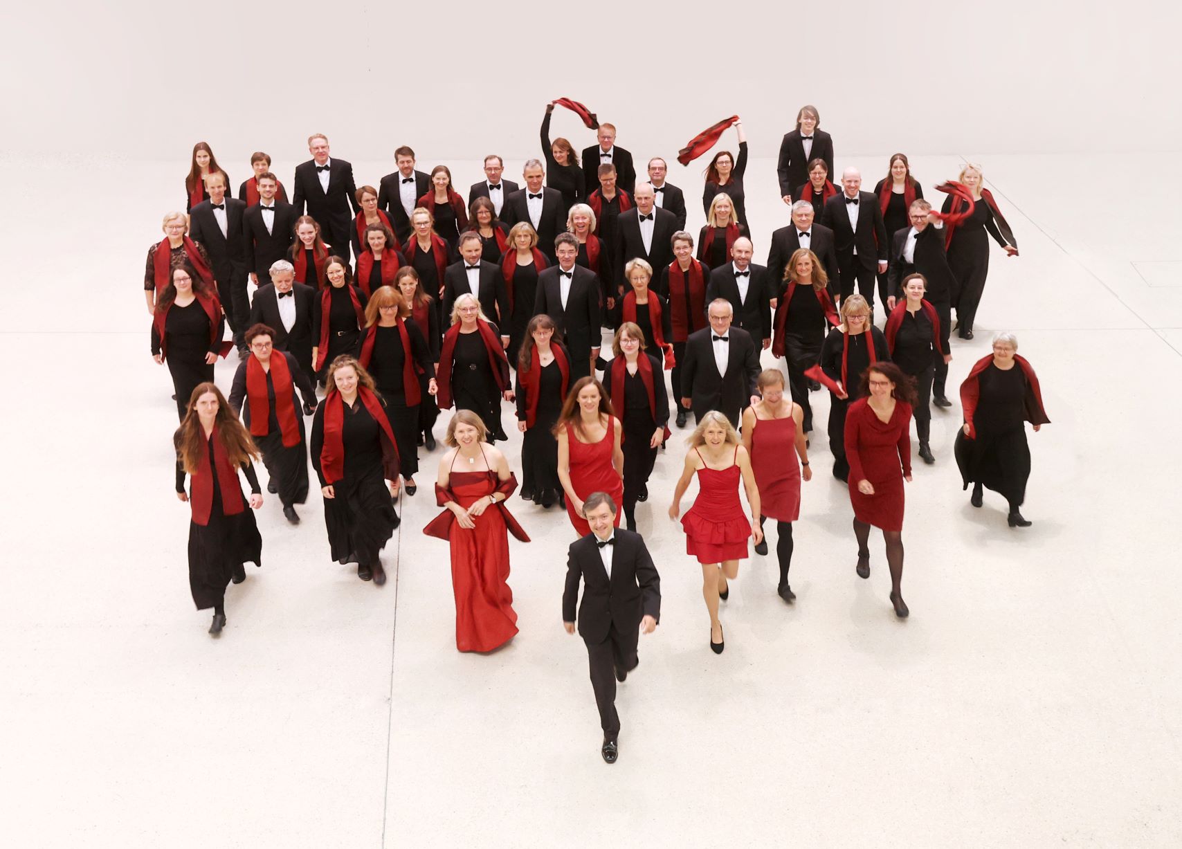 Singakademie Dresden