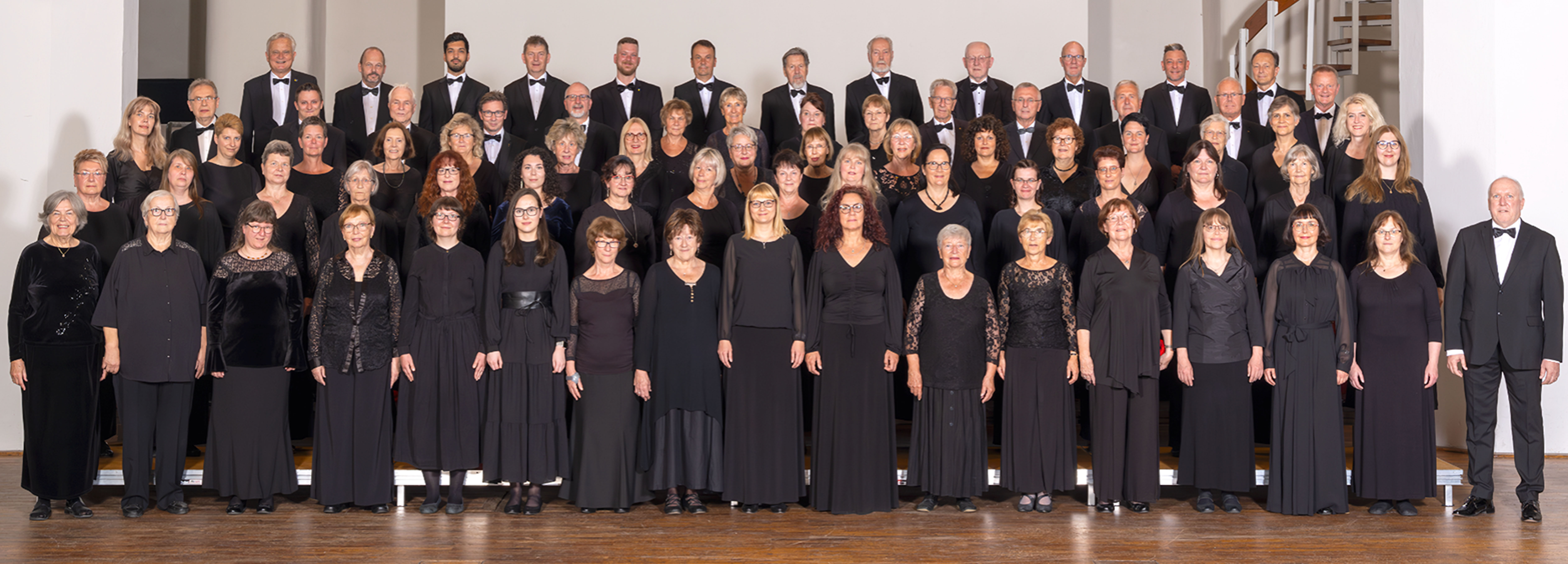 Singakademie Frankfurt (Oder)