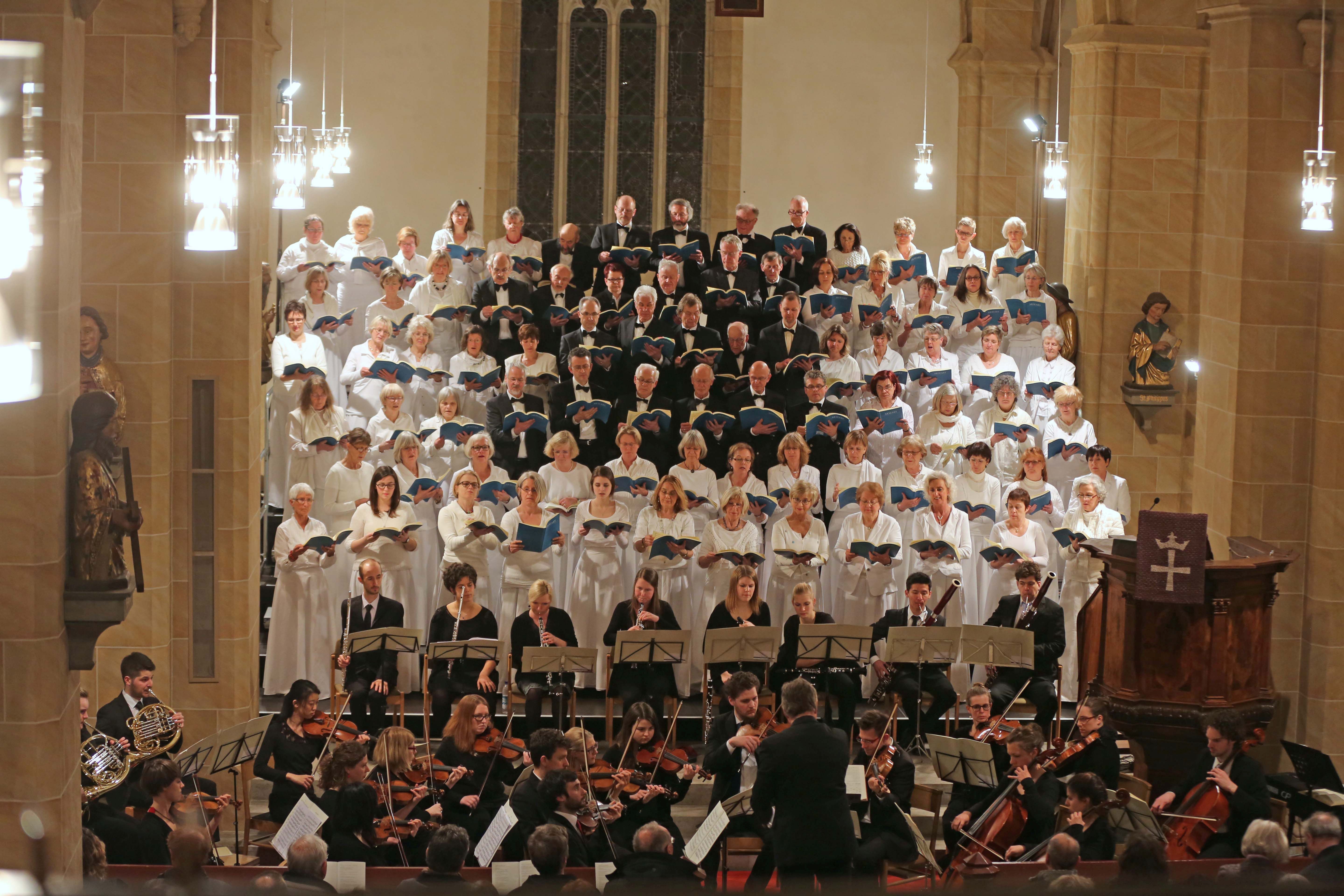 SingAkademie Niedersachsen