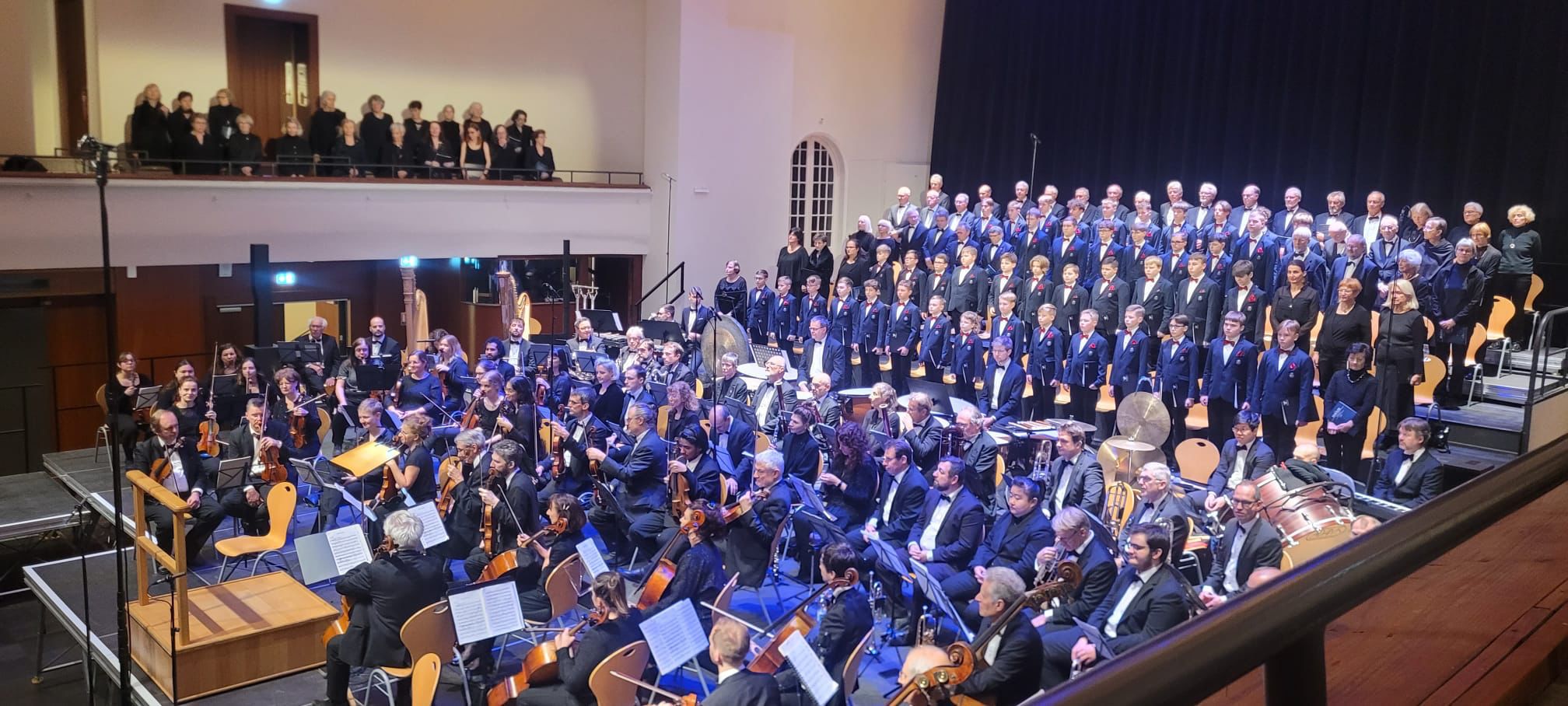 Singakademie Ortenau