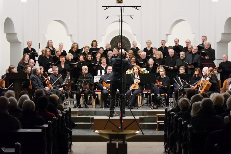 Singkreis St. Paulus