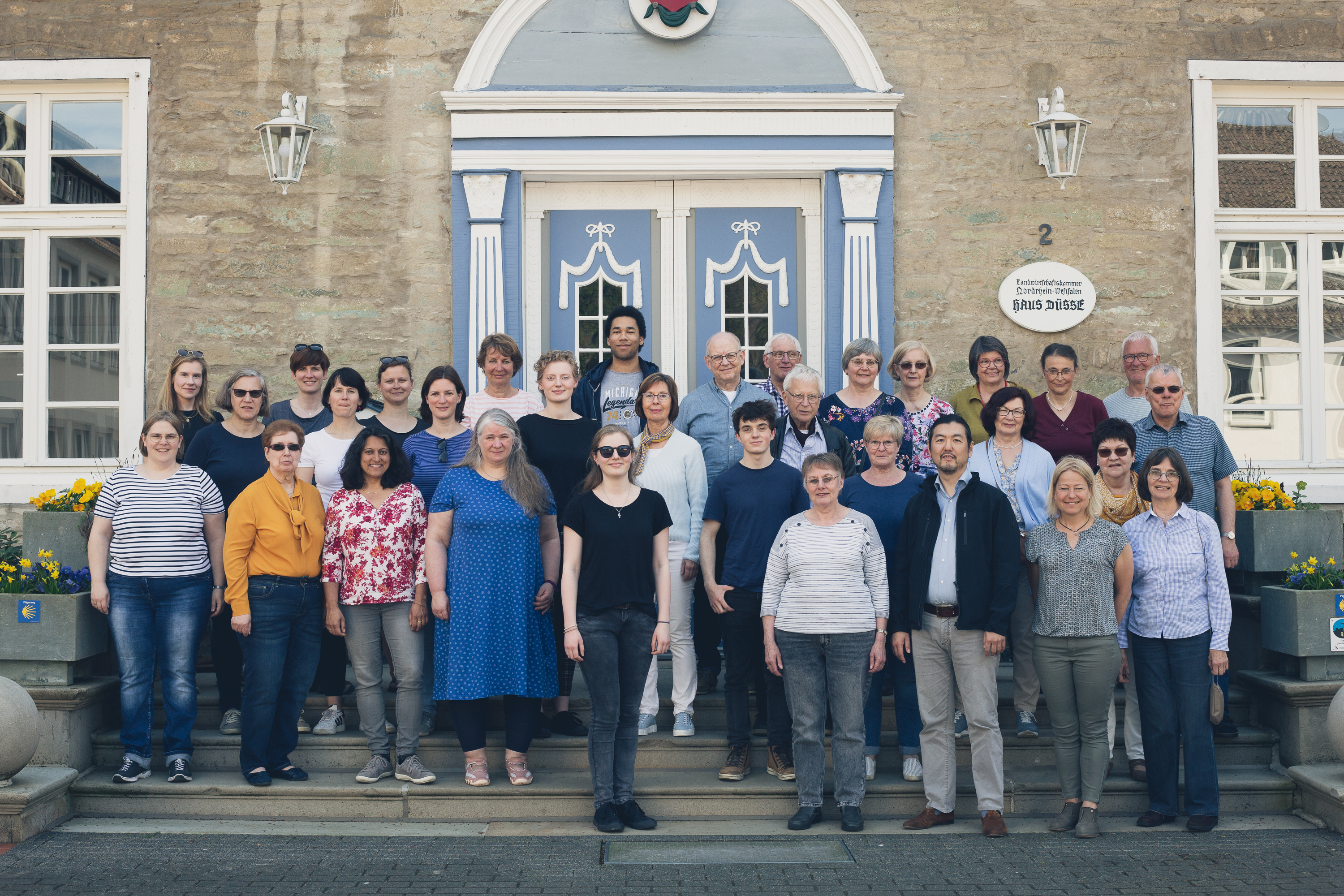 Städtischer Musikverein Gelsenkirchen