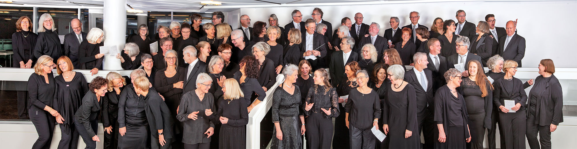 Städtischer Musikverein Gütersloh