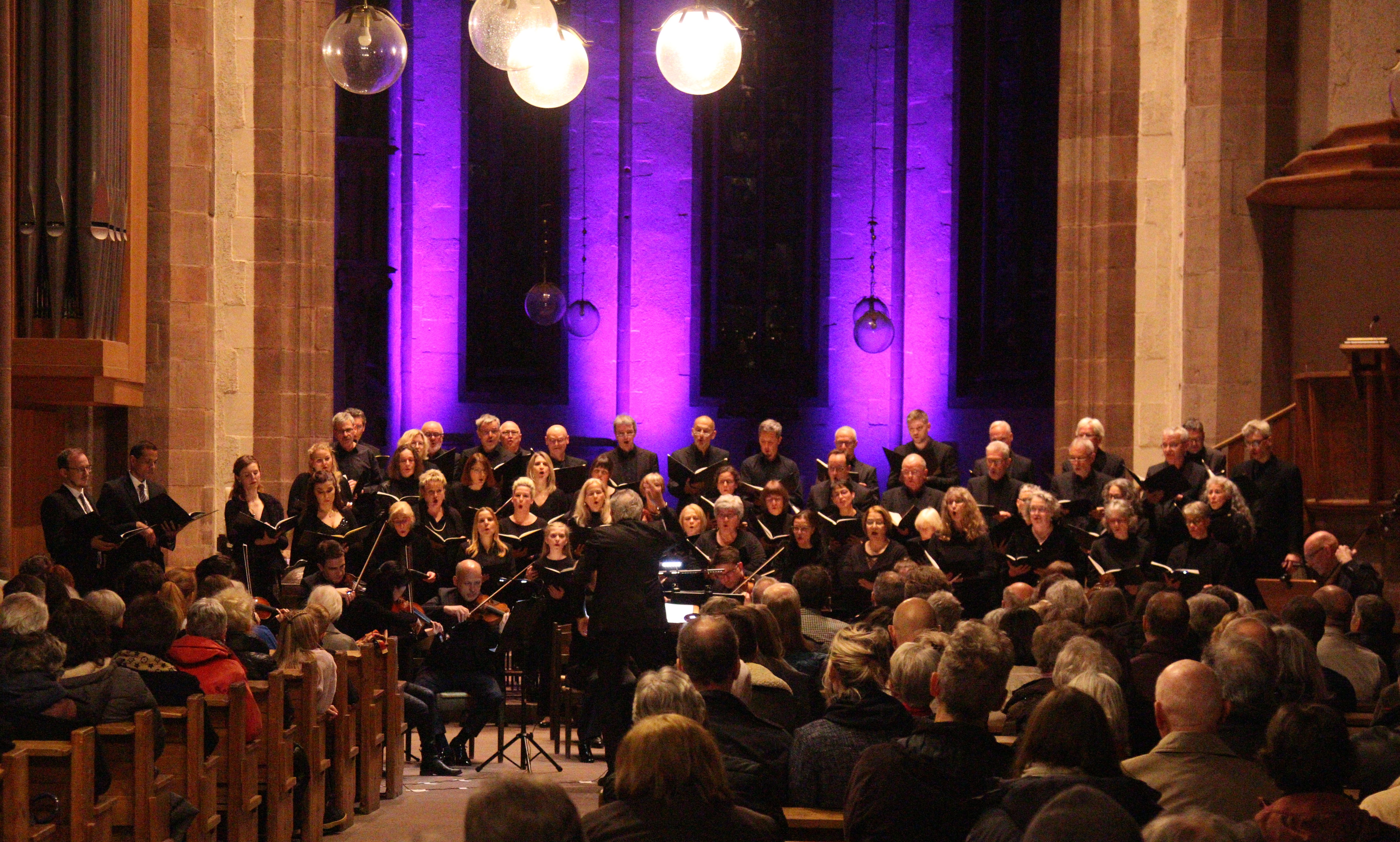 Stuttgarter Oratorienchor