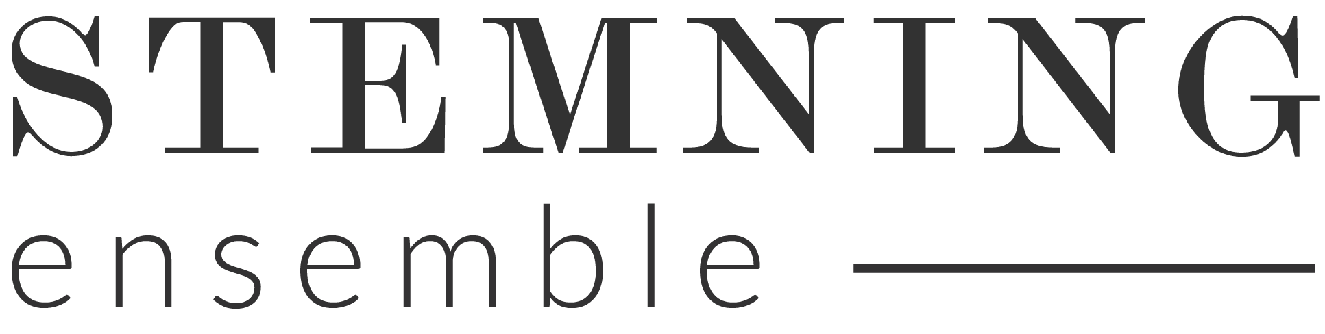 Signet des Stemning Ensembles