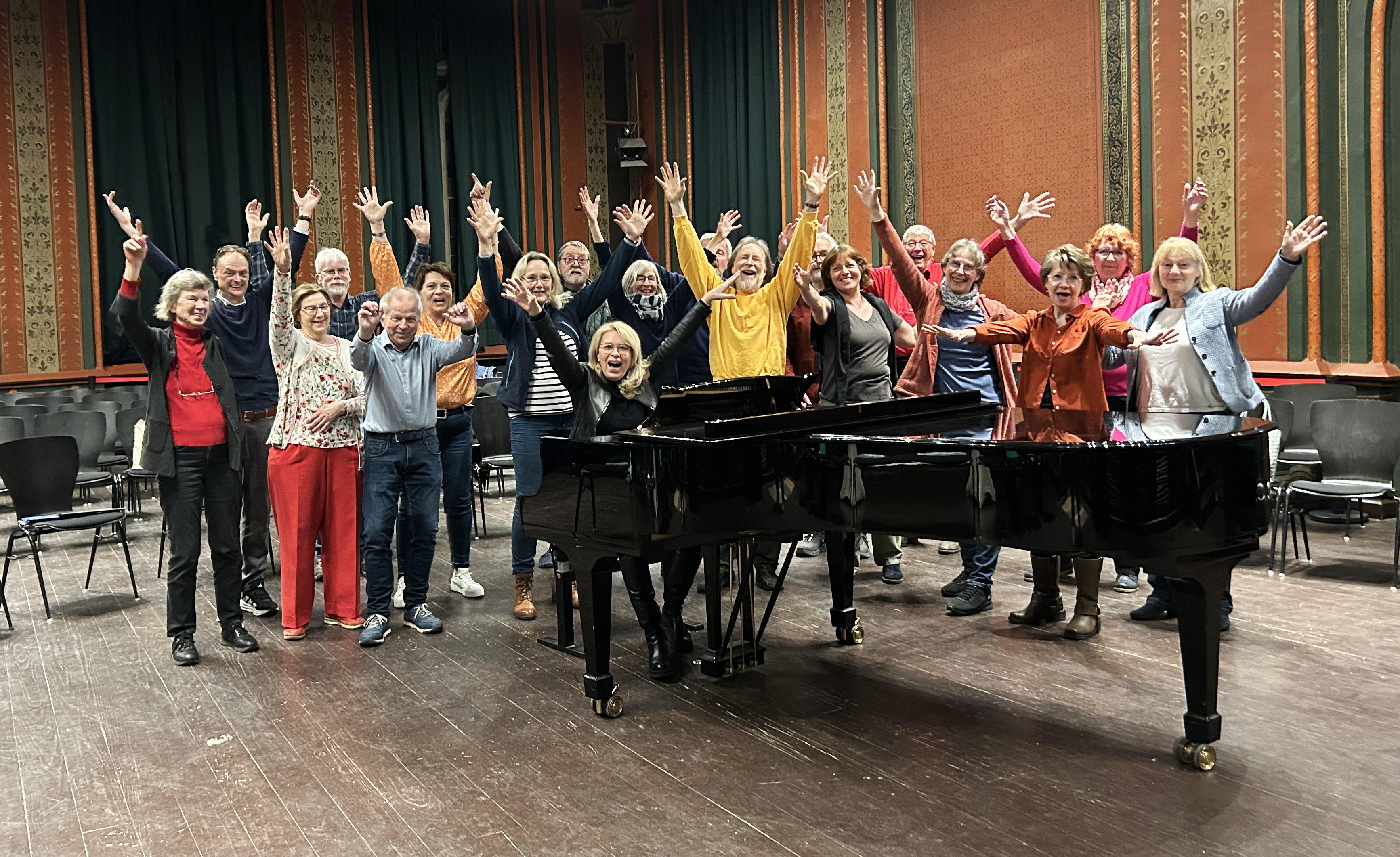 Singverein Oldenburg