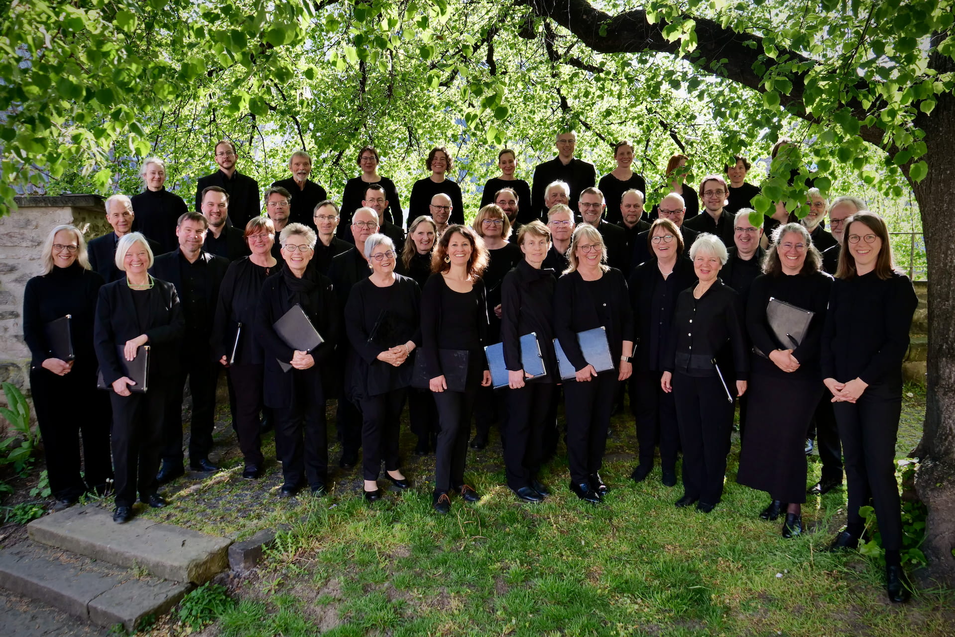 Südwestdeutscher Kammerchor