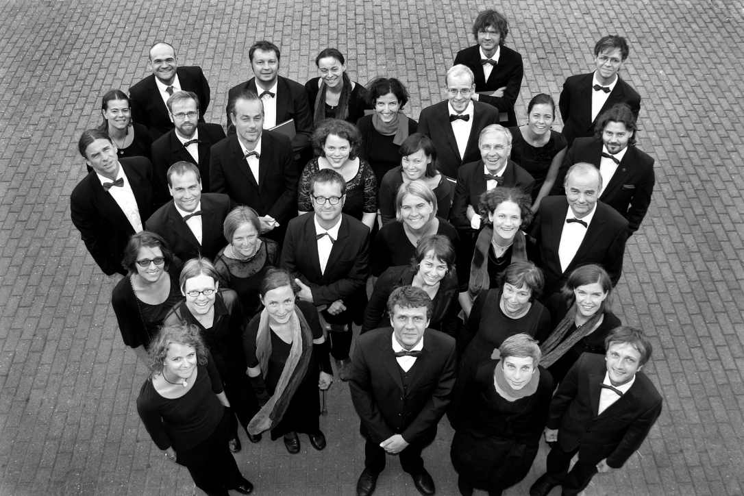 Thüringischer Akademischer Singkreis