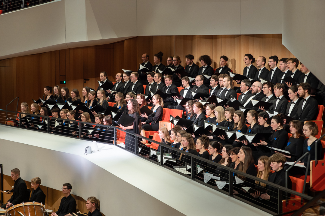 Universitätschor Dresden
