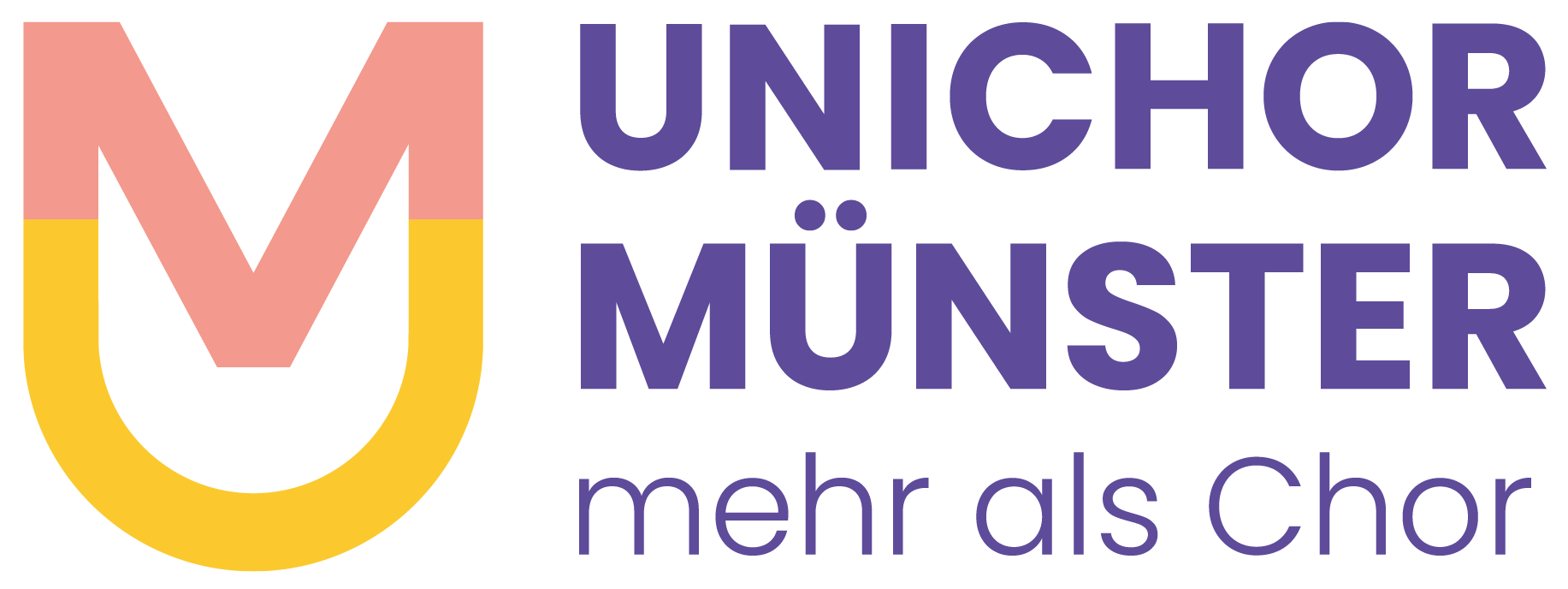 Unichor Münster - mehr als Chor