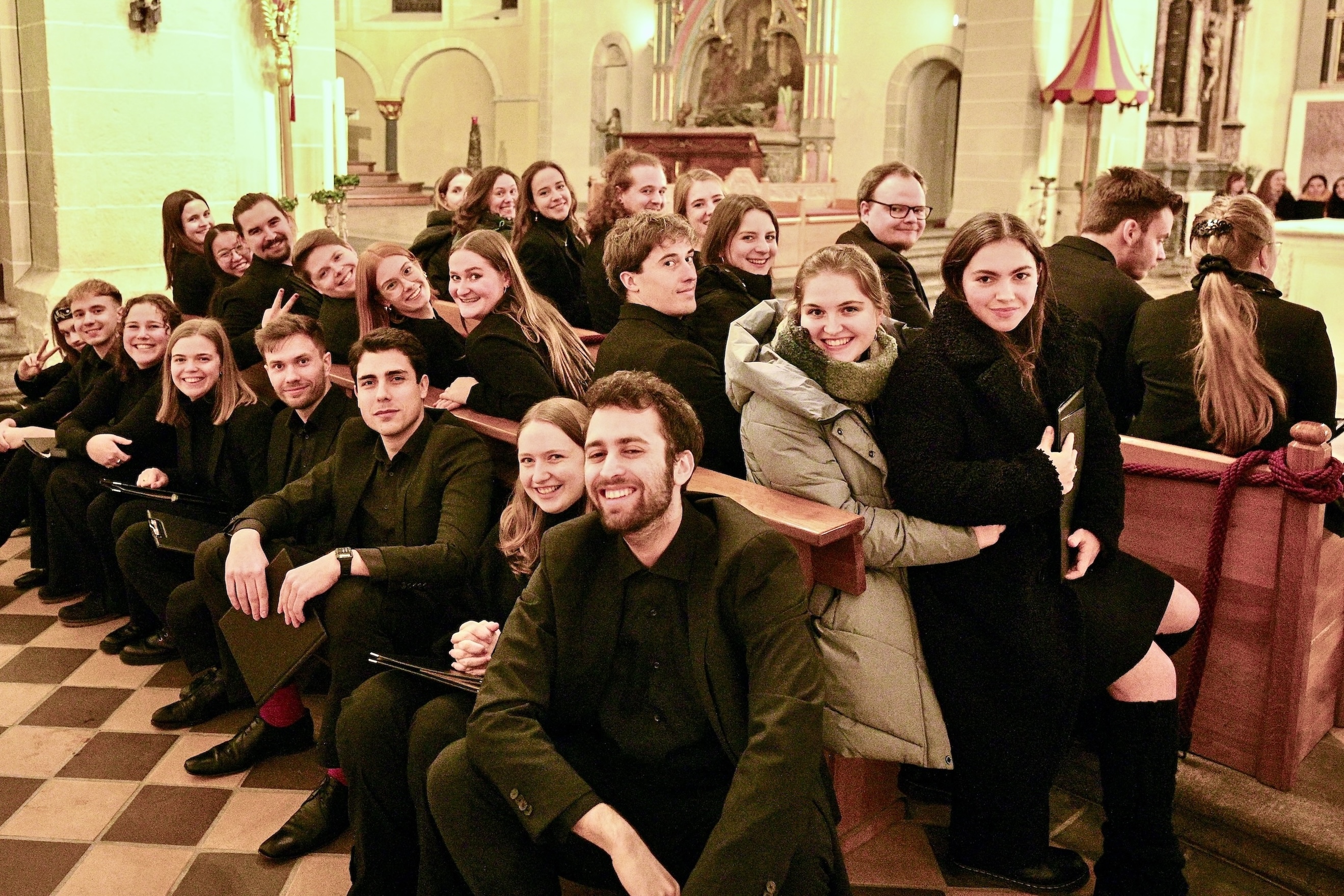 Universitäts-Chor Koblenz