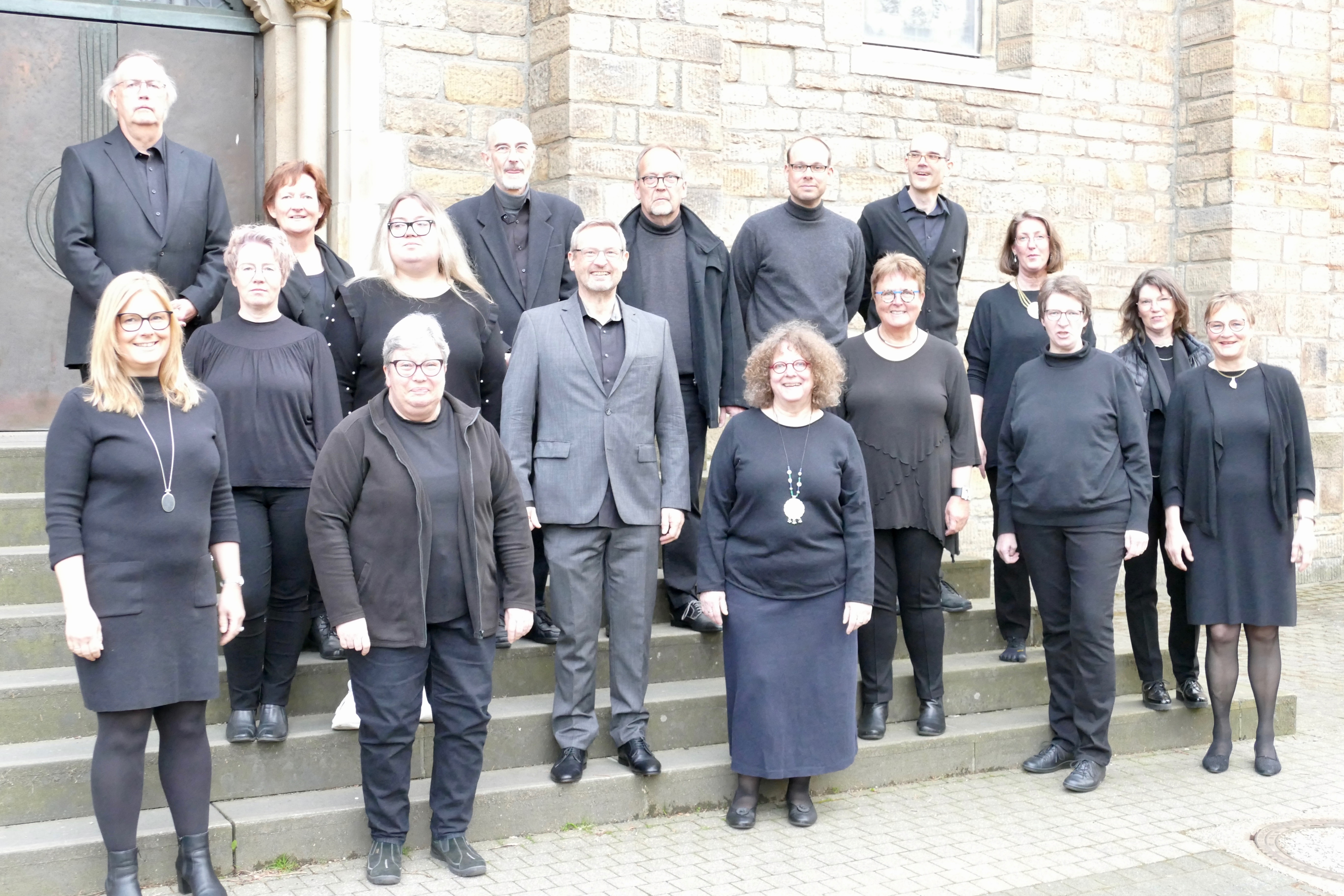 Vokalensemble Kammerton HA