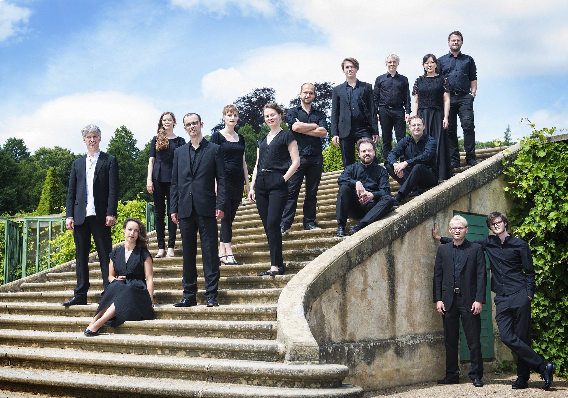 Vokalakademie Freiburg