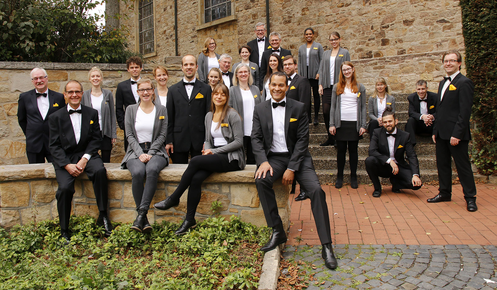 Vokalconsort Osnabrück