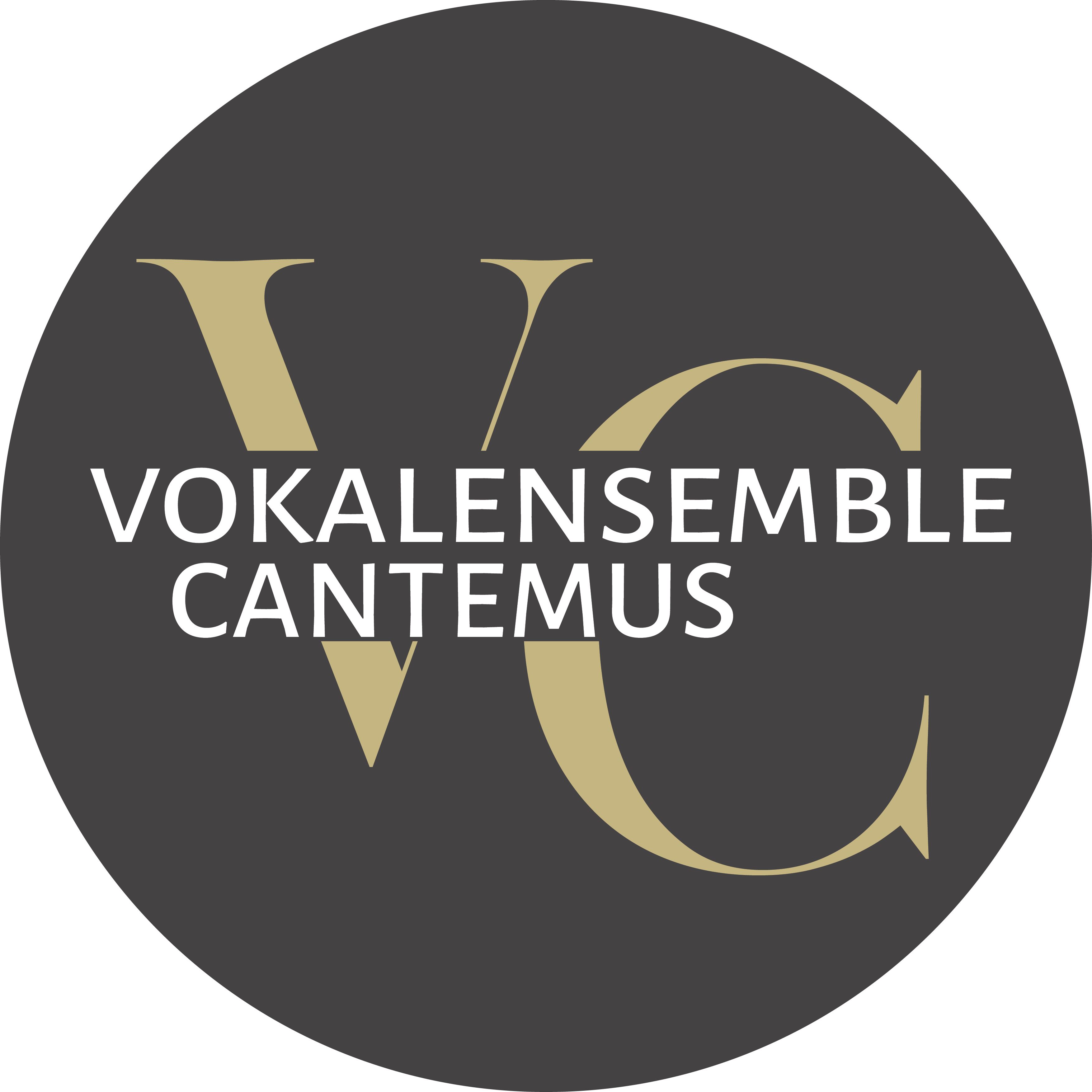 Vokalensemble Cantemus