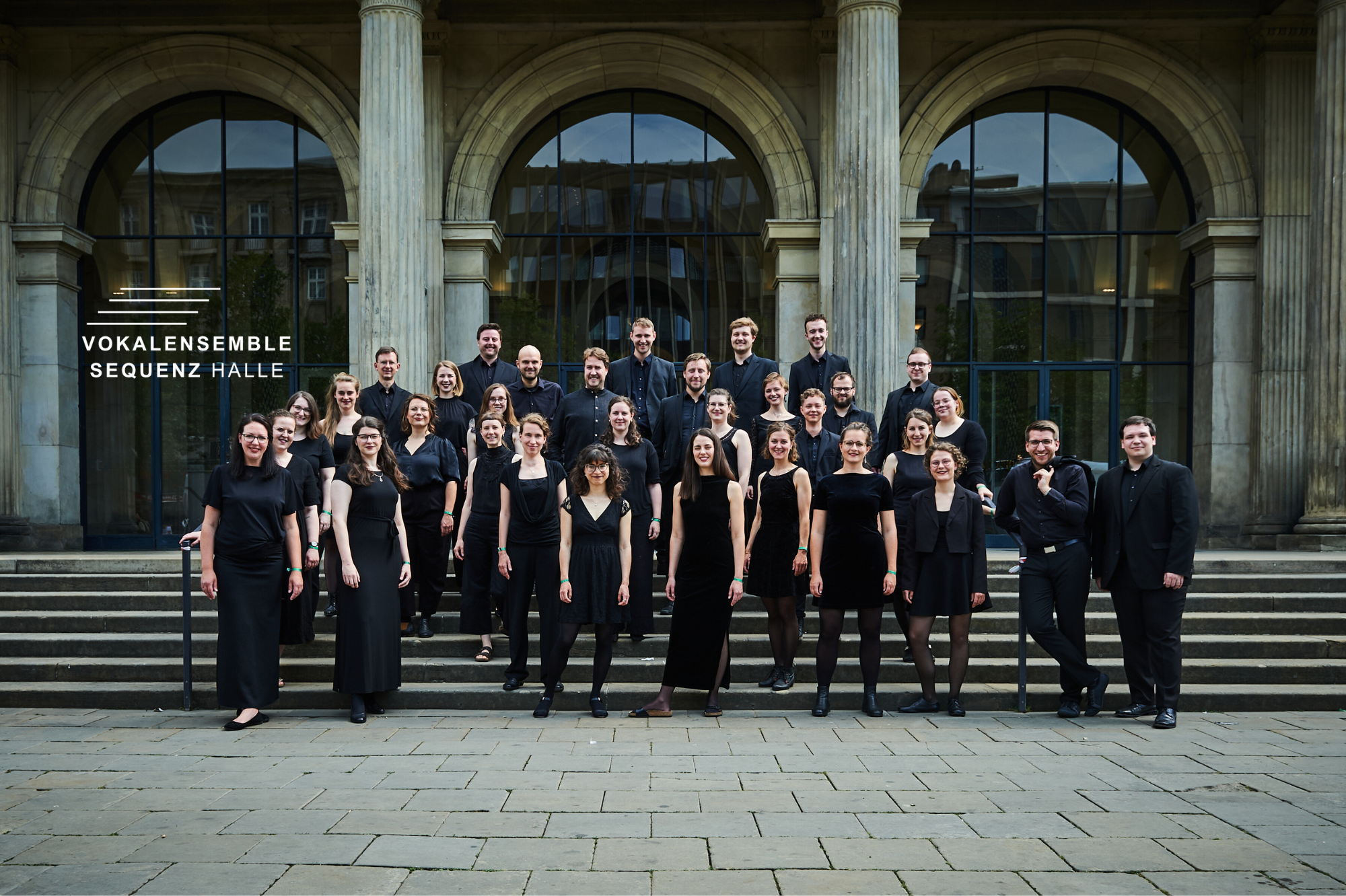 Vokalensemble Sequenz Halle