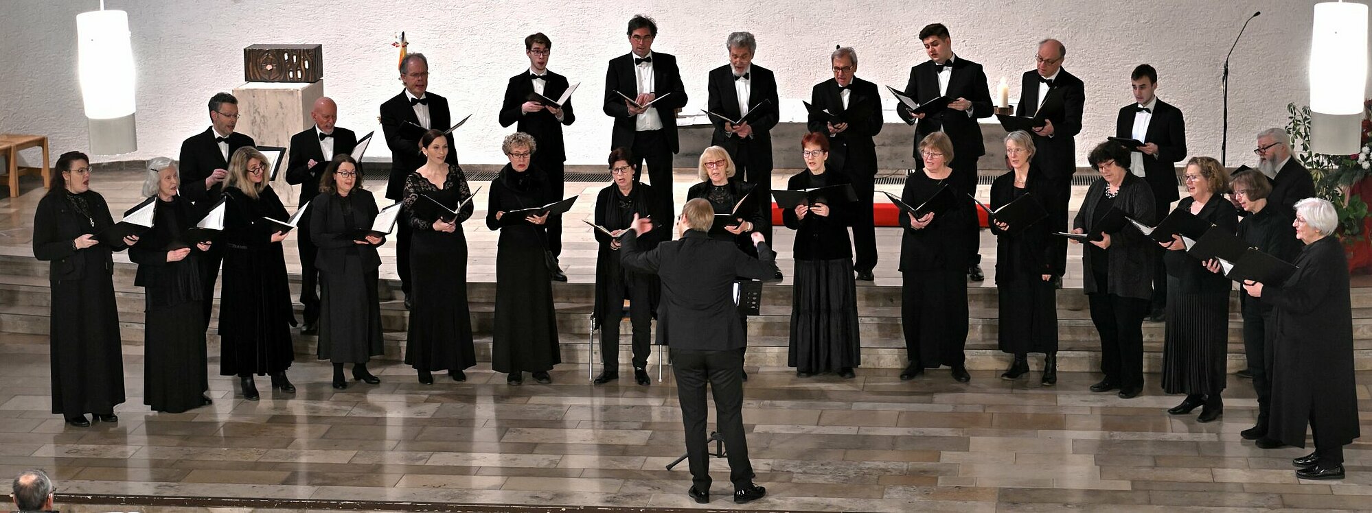 Waiblinger Vocalensemble