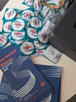 Chorfestival-Begleitmaterial (Cornelie Becker-Lamers)