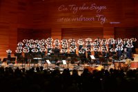 Foto: Festkonzert in der Weimarhalle (Andre Passin)